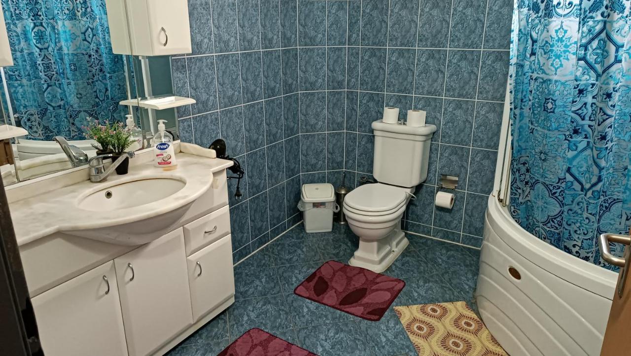 City Park Apartments Prishtine Bagian luar foto