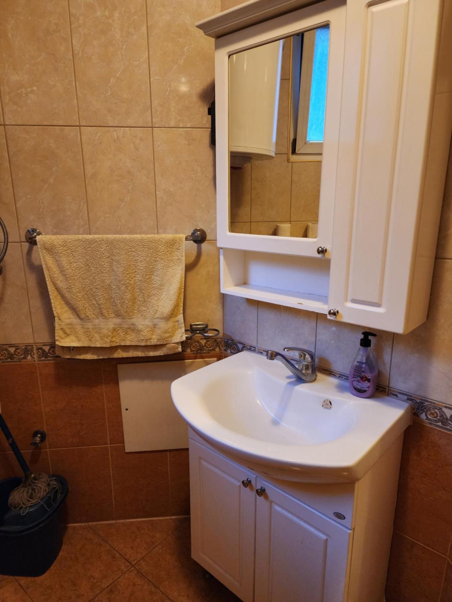City Park Apartments Prishtine Ruang foto