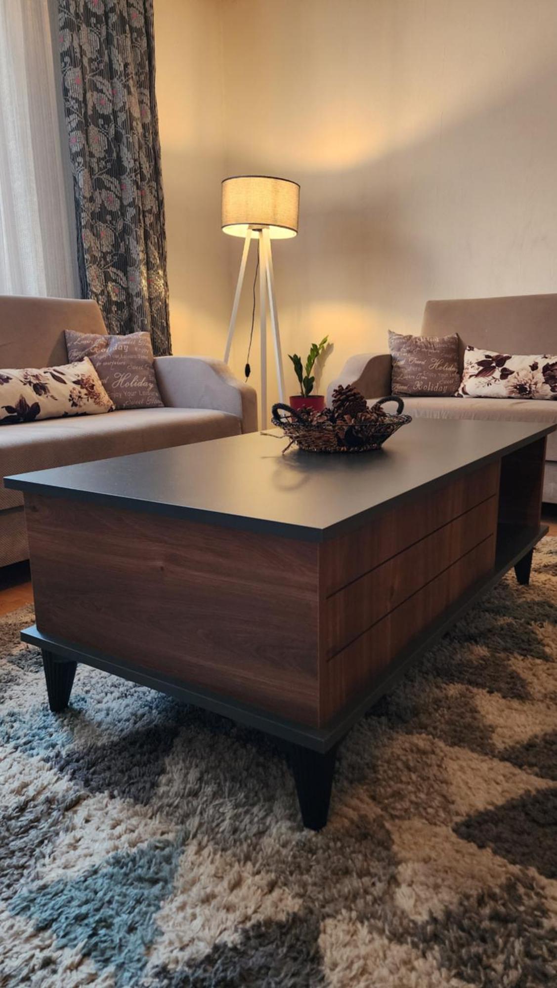 City Park Apartments Prishtine Bagian luar foto