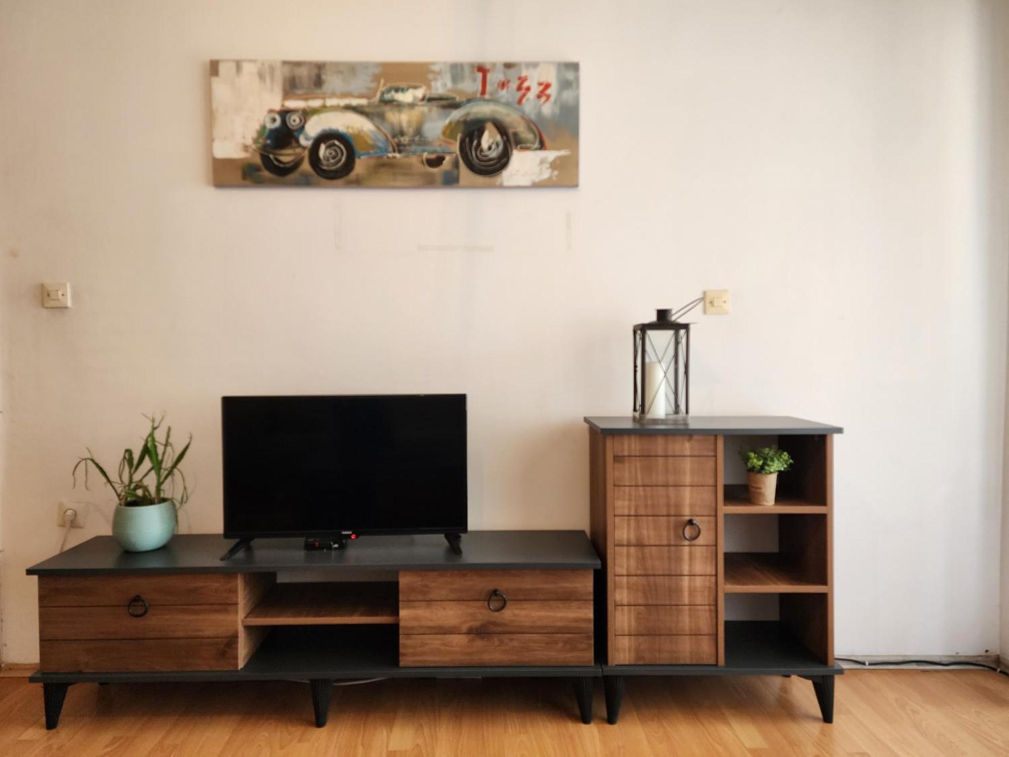 City Park Apartments Prishtine Bagian luar foto